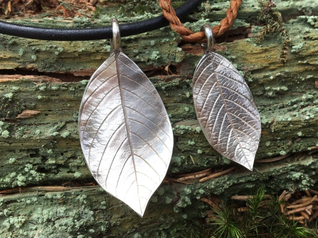 Silverblad