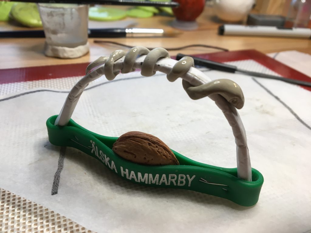 Älska Hammarby!