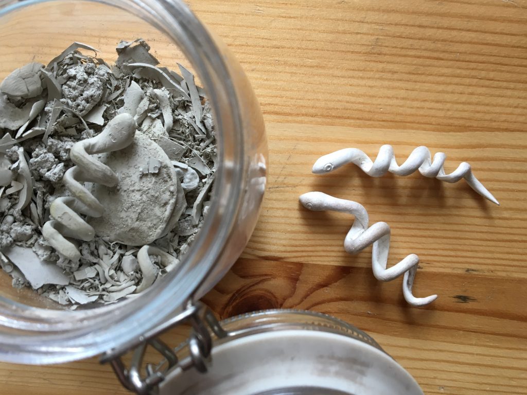 Silversopor