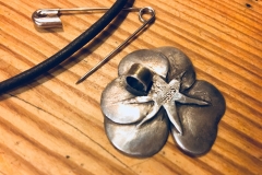 Silverviol