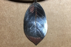 Silverlöv