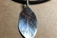 Silverlöv
