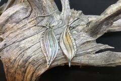 Silverhängen