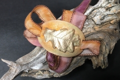 Armband i brons