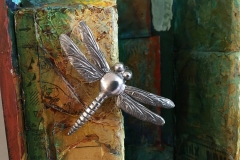 "die Libelle"