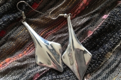 Silver-rockor?