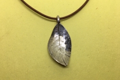 Silverlöv
