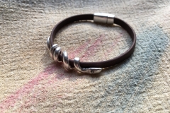 Orm-armband