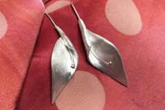Silverkallor