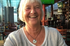 Gunillas ostron