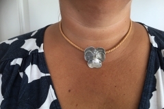 Silverviol