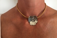 Majas silverviol