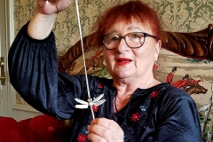 Janina_och_sländan